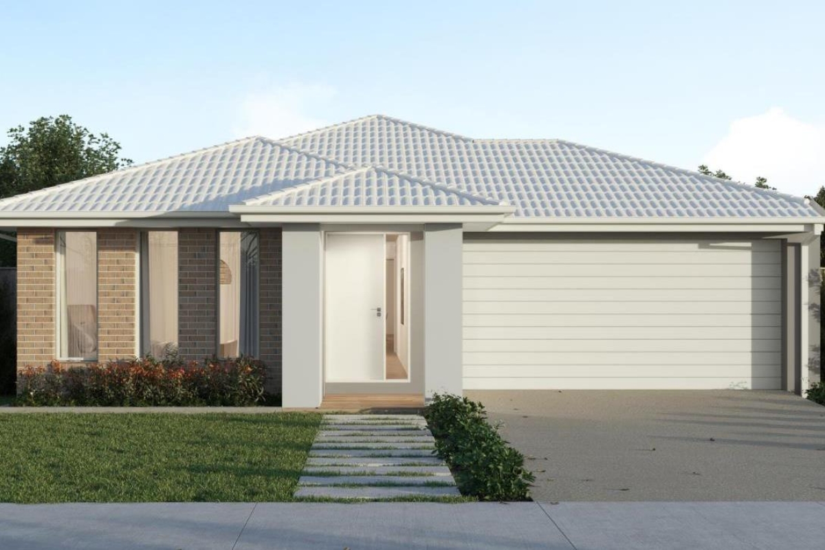 [Land for Sale] Harlowe Bendigo Estate, Huntly OpenLot